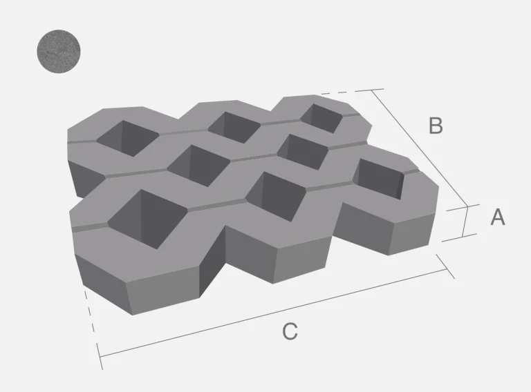 Grass Block