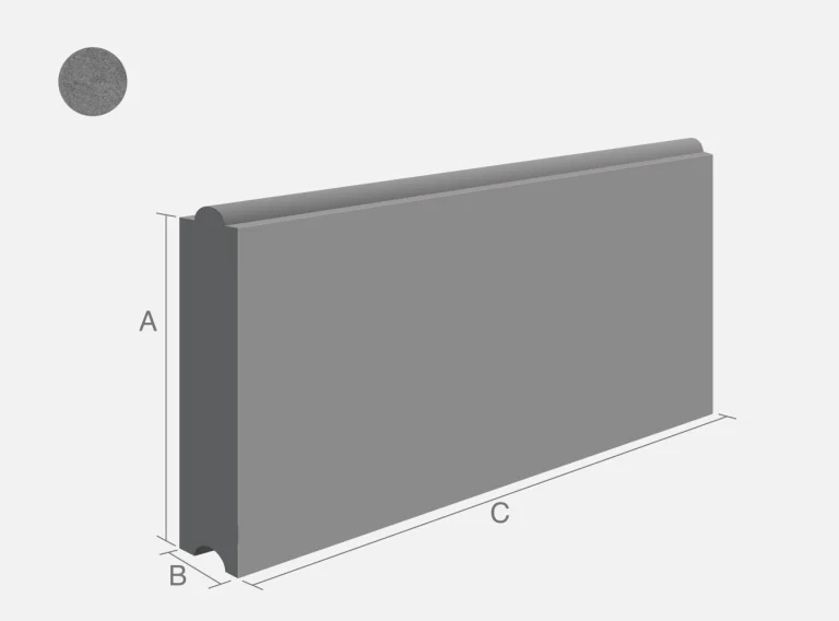 Pagar Panel Beton