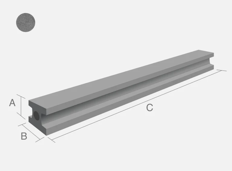 Pagar Panel Beton